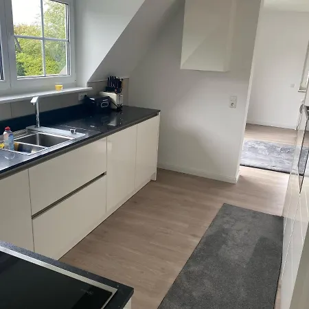 Falkenfeld Apartament *