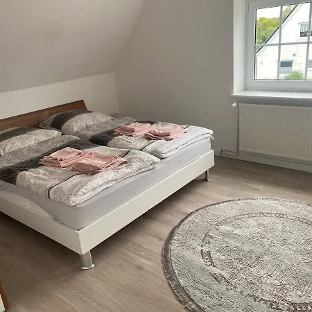 Διαμέρισμα Falkenfeld