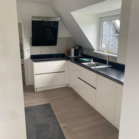 Apartament Falkenfeld *