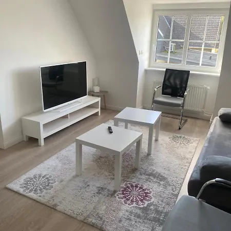 Falkenfeld Διαμέρισμα