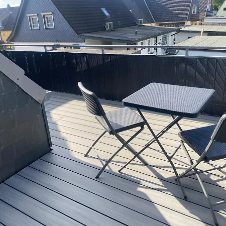 Falkenfeld * Λίμπεκ