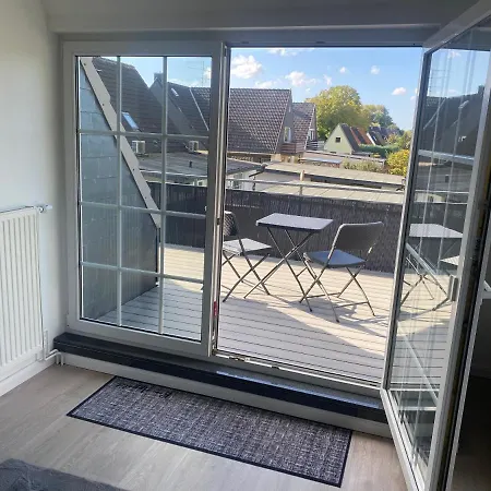 Falkenfeld Λίμπεκ