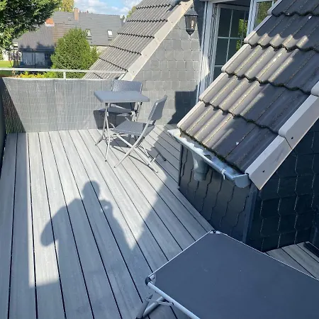 Falkenfeld Διαμέρισμα *