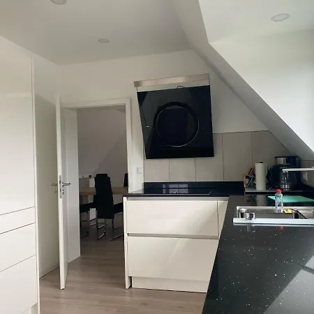 Falkenfeld Apartment