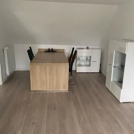 Falkenfeld Apartment *