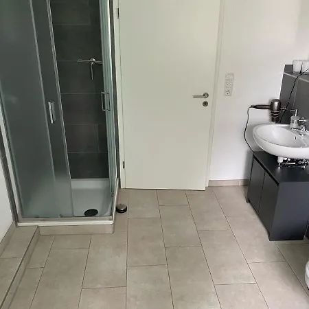 Falkenfeld Apartment