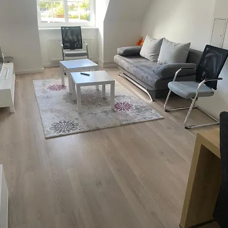Apartment Falkenfeld *
